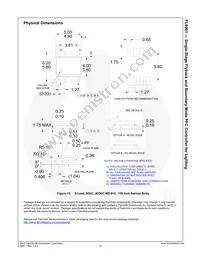 FL6961MY Datasheet Page 11