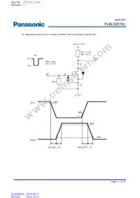 FL6L52010L Datasheet Page 3