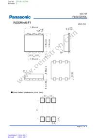 FL6L52010L Datasheet Page 6