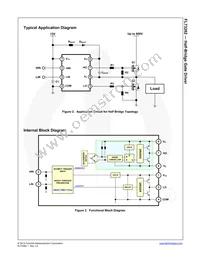 FL73282MX Datasheet Page 3