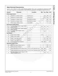 FL73282MX Datasheet Page 6