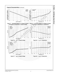 FL73282MX Datasheet Page 10