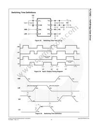 FL73282MX Datasheet Page 13