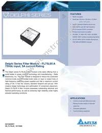 FL75L05 A Cover