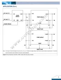 FL75L10A Datasheet Page 5