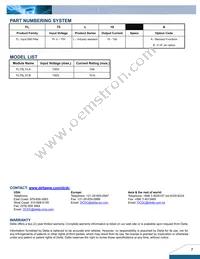 FL75L10A Datasheet Page 7