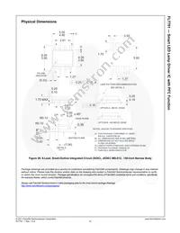 FL7701M Datasheet Page 13