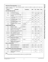 FL7733AMX Datasheet Page 7