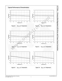 FL7733AMX Datasheet Page 8