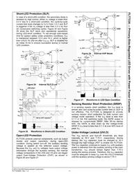 FL7733AMX Datasheet Page 12