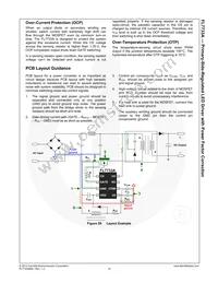 FL7733AMX Datasheet Page 13