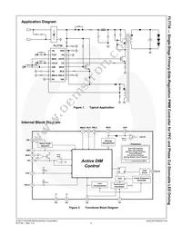 FL7734MX Datasheet Page 3