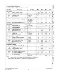 FL7734MX Datasheet Page 6