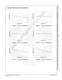 FL7734MX Datasheet Page 8