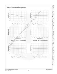 FL7734MX Datasheet Page 9