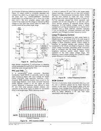 FL7734MX Datasheet Page 11