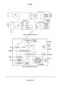 FL7740MX Datasheet Page 2