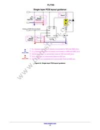 FL7760BM6X Datasheet Page 10