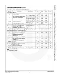 FL7921RMX Datasheet Page 12
