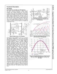 FL7921RMX Datasheet Page 16