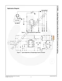 FL7930BMX Datasheet Page 3