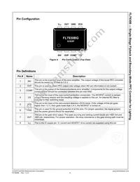 FL7930BMX Datasheet Page 5