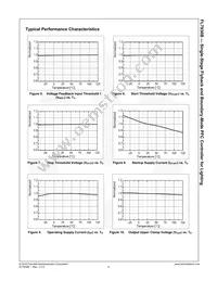 FL7930BMX Datasheet Page 10