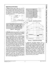 FL7930BMX Datasheet Page 13