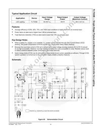 FL7930BMX Datasheet Page 20