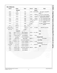 FL7930BMX Datasheet Page 22