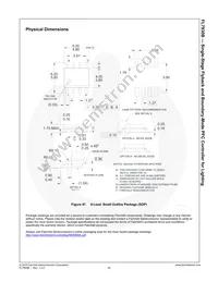 FL7930BMX Datasheet Page 23