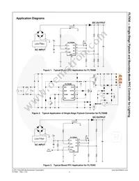 FL7930CMX Datasheet Page 2