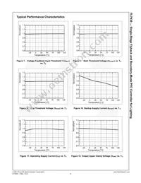 FL7930CMX Datasheet Page 9