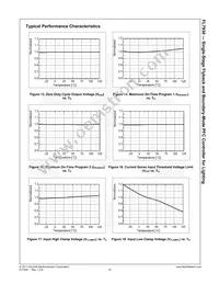 FL7930CMX Datasheet Page 10
