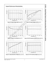 FL7930CMX Datasheet Page 11