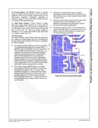 FL7930CMX Datasheet Page 18