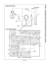 FL7930CMX-G Datasheet Page 2
