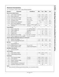 FL7930CMX-G Datasheet Page 6