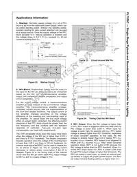 FL7930CMX-G Datasheet Page 11