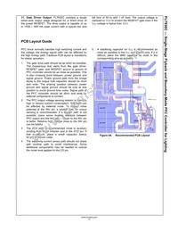 FL7930CMX-G Datasheet Page 17
