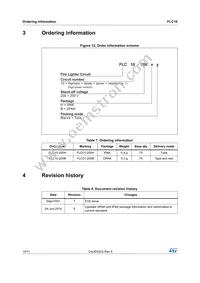 FLC10-200H Datasheet Page 10