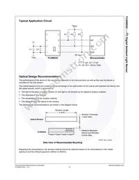 FLD00042 Datasheet Page 15