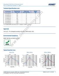 FLLE2400APXI1 Datasheet Page 2