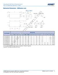 FLLE2400APXI1 Datasheet Page 4