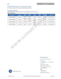 FLP0412FPMXXZ01A Datasheet Page 14