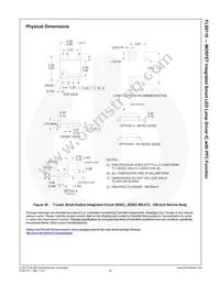 FLS0116MX Datasheet Page 13