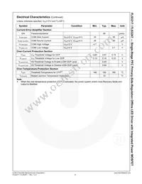 FLS3217M Datasheet Page 7