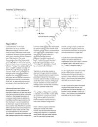 FLTR100V20 Datasheet Page 4