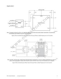 FLTR75V05 Datasheet Page 5