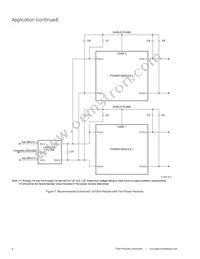 FLTR75V05 Datasheet Page 6